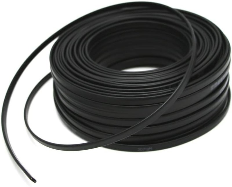 Nob.Yi DC 12V~14V Heat Cable Car Truck Use Water Pipe Heater For RV Anti-Freeze Self-regulating Pipe Heat Cable (32.8ft) - Image 1